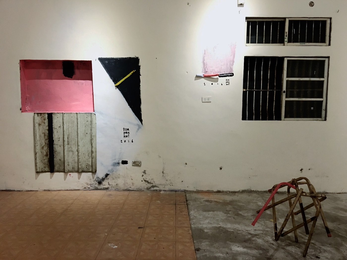 Welcome to Ama Studio 3