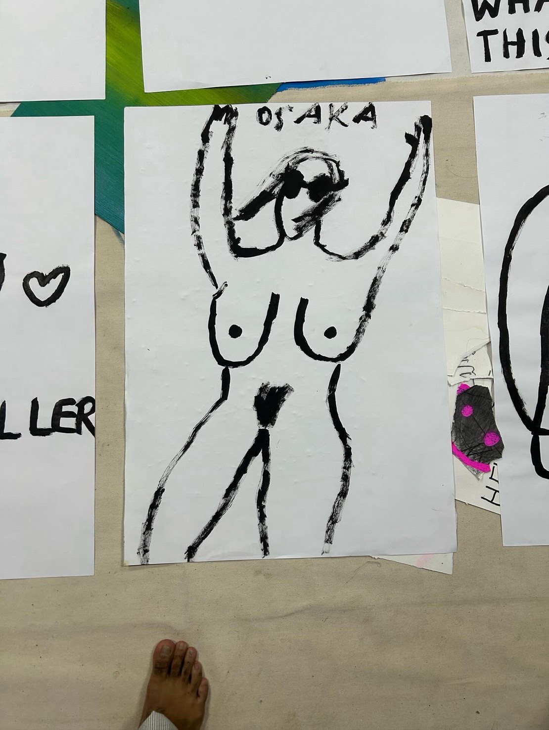 Osaka