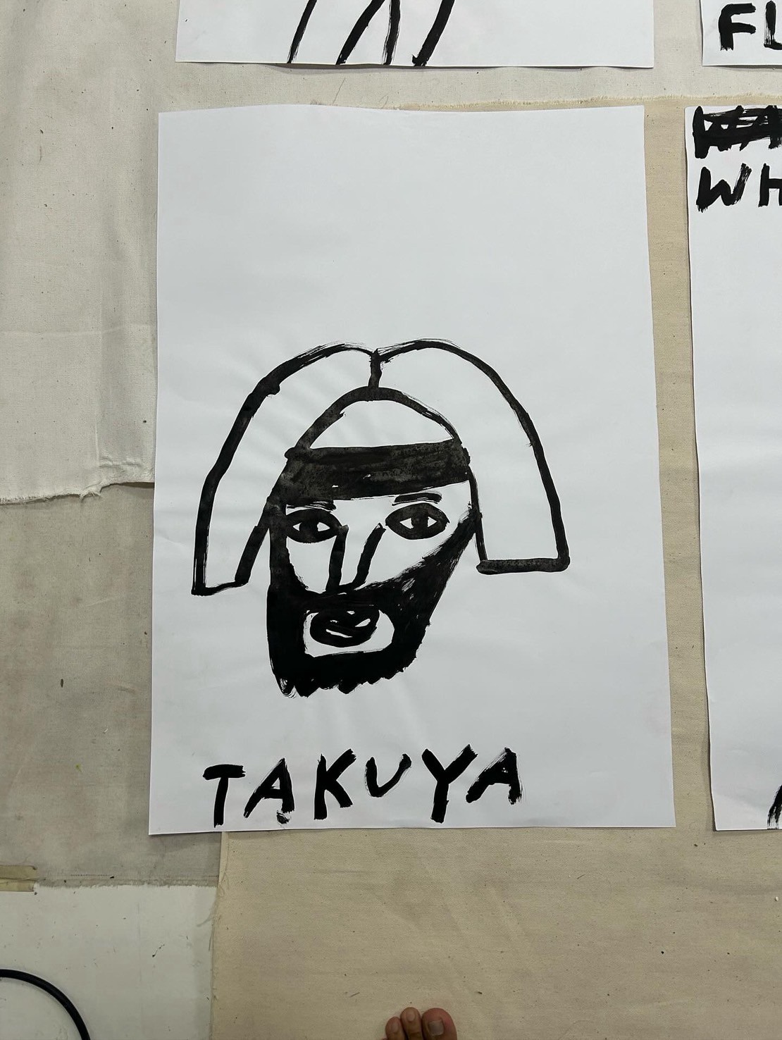 Takuya