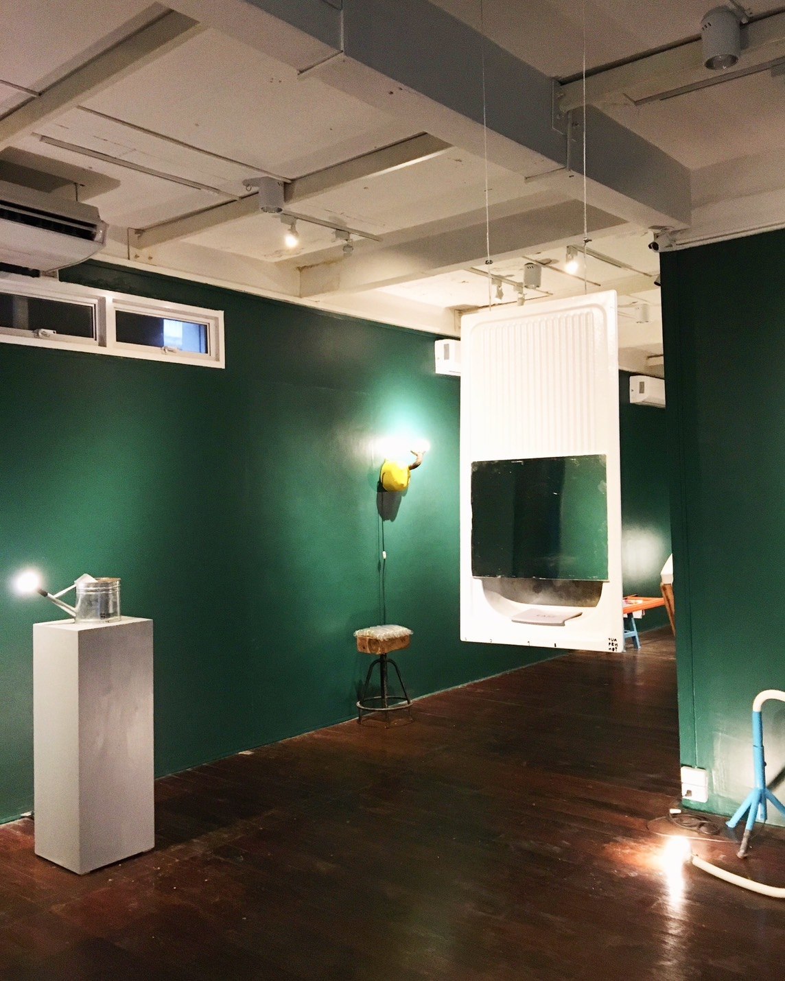 Objectivland 3
