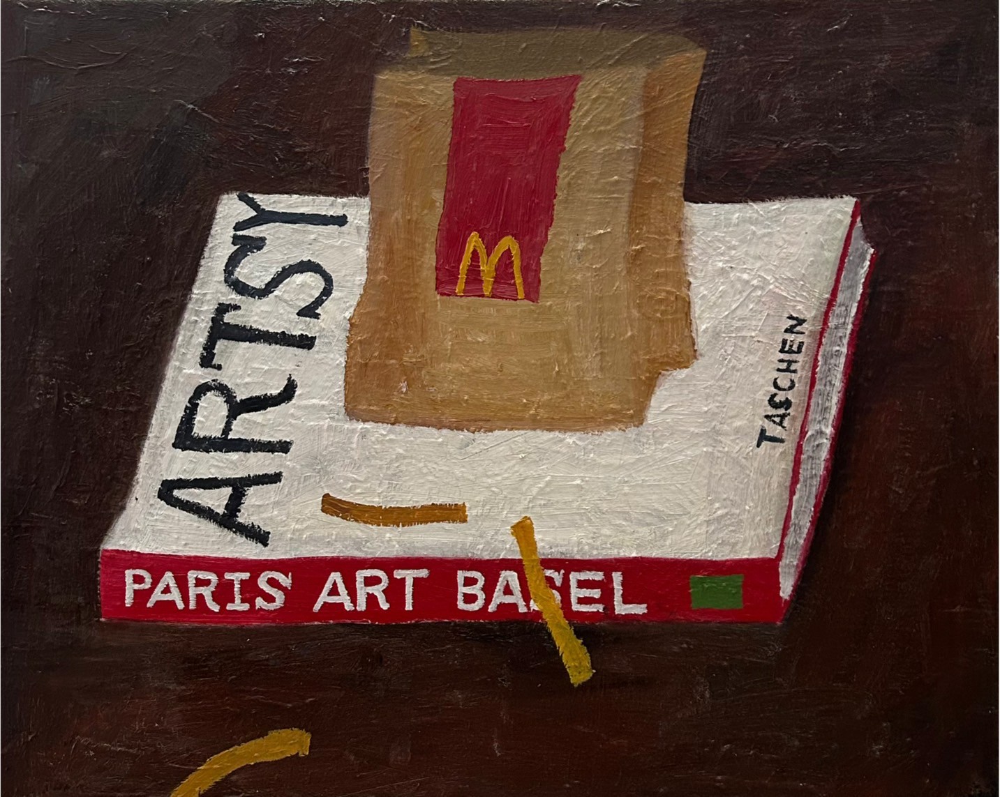 Paris Art Basel