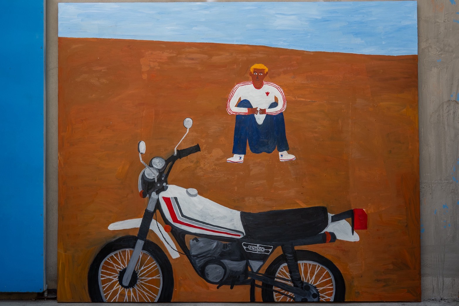 Enduro