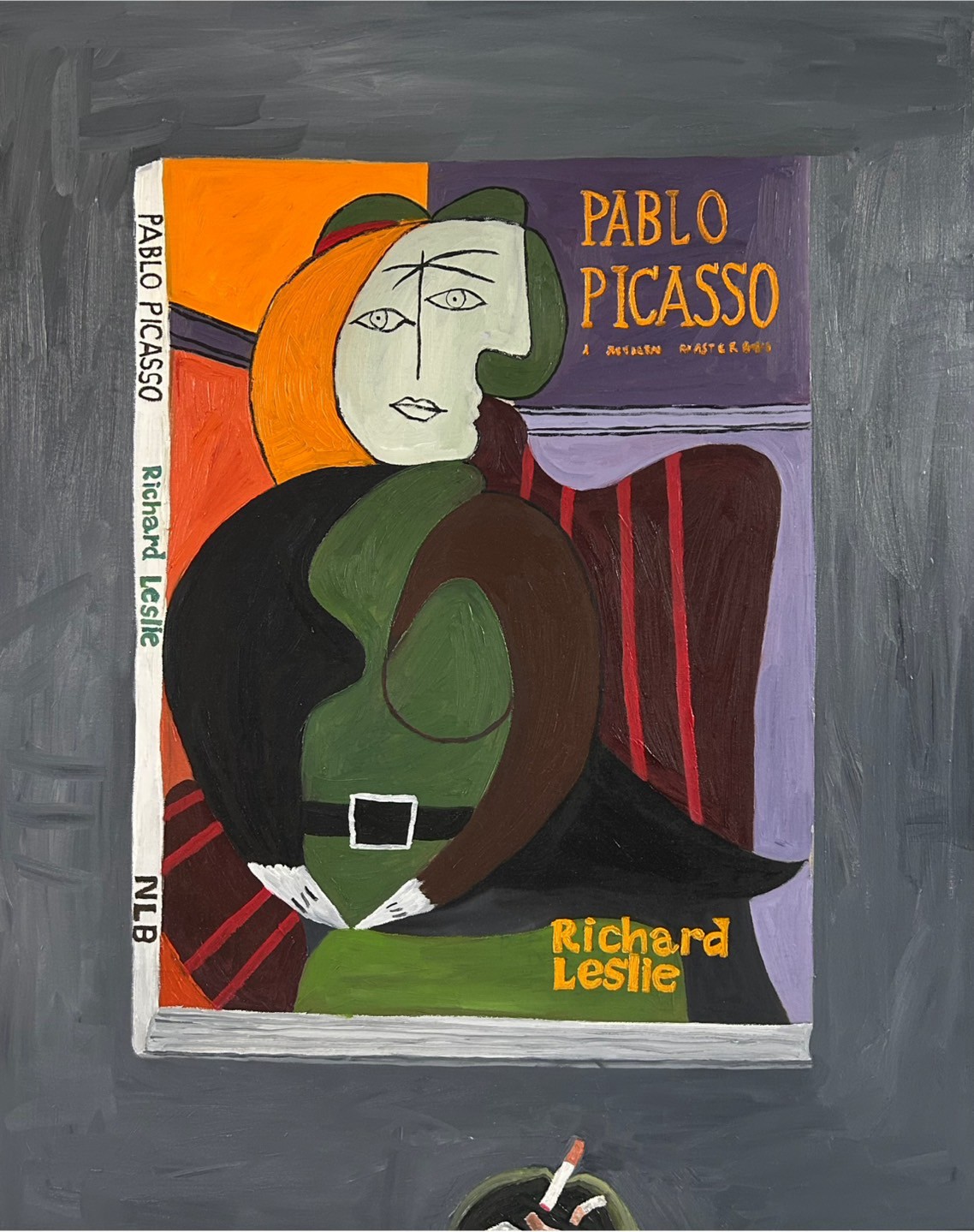 Pablo Picasso