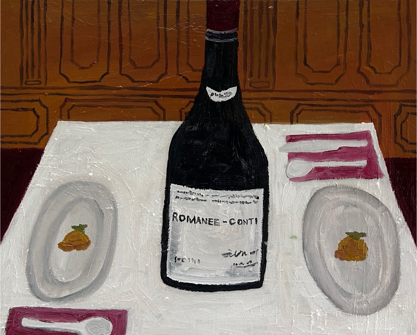 Romanée-Conti