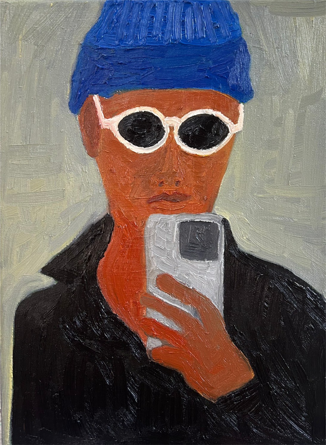 Selfie