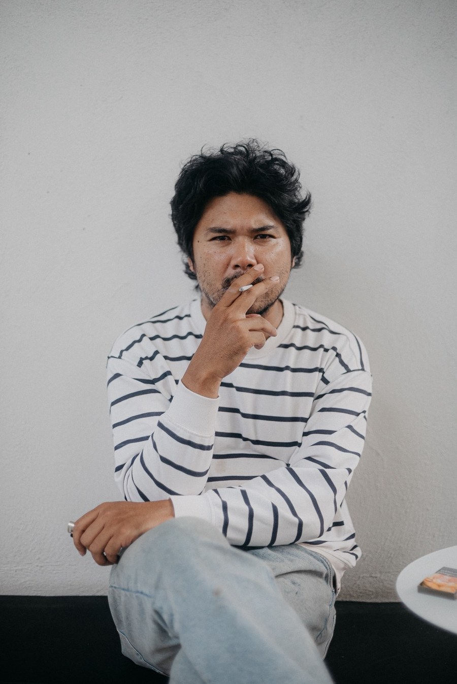 Portrait of Pichakorn Chukiew Tuapennot