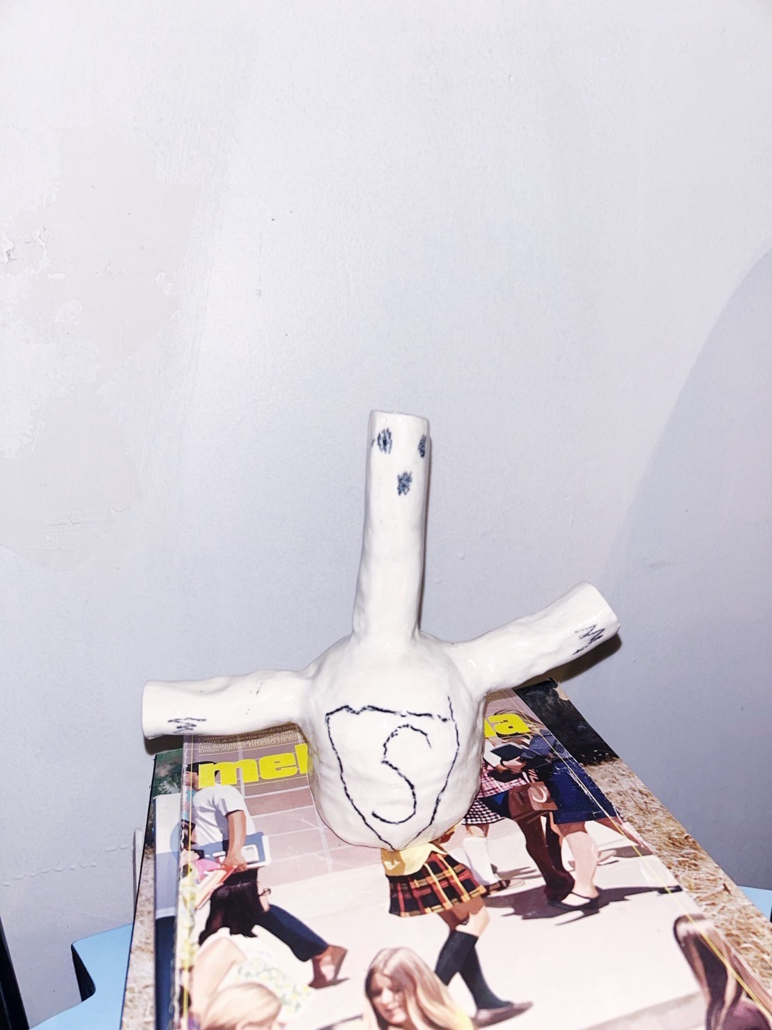 Untitled (Branch Form)