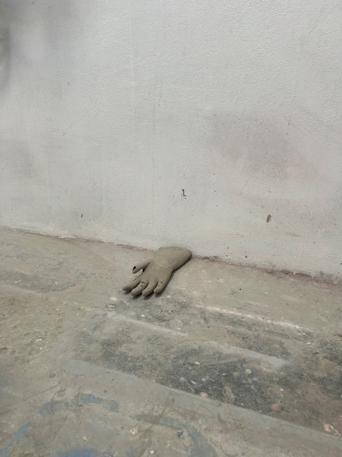 Untitled (Hand)