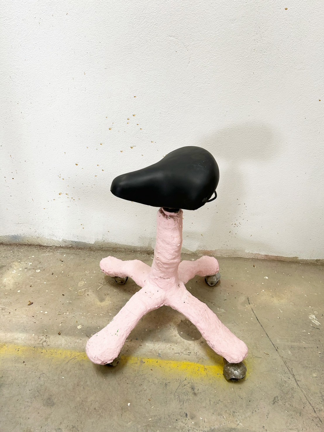 Pullin (Seat Study)